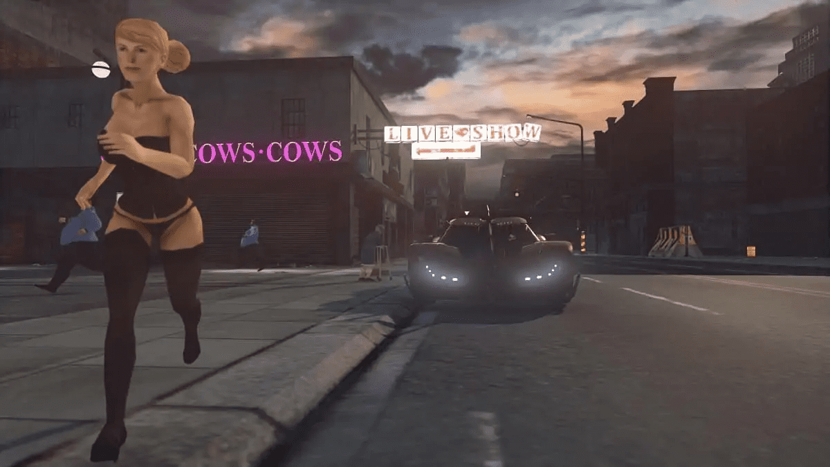 10 Popular Banned Video Games And Why They Were Banned