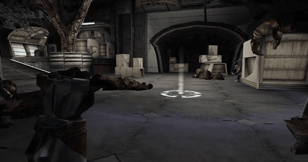 Star Wars: Republic Commando Gets Ported To Switch And Playstation 16 Years Later