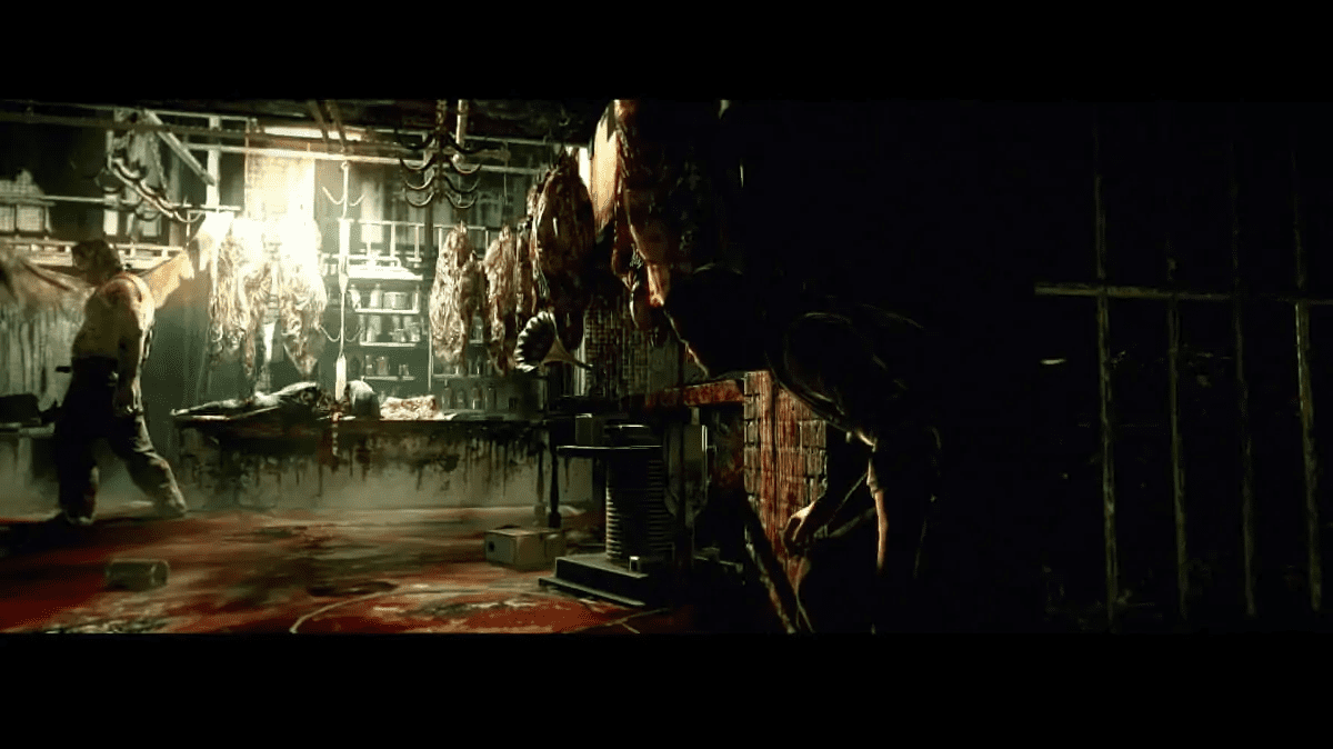 7 Games Like Control You Can Play Right Now