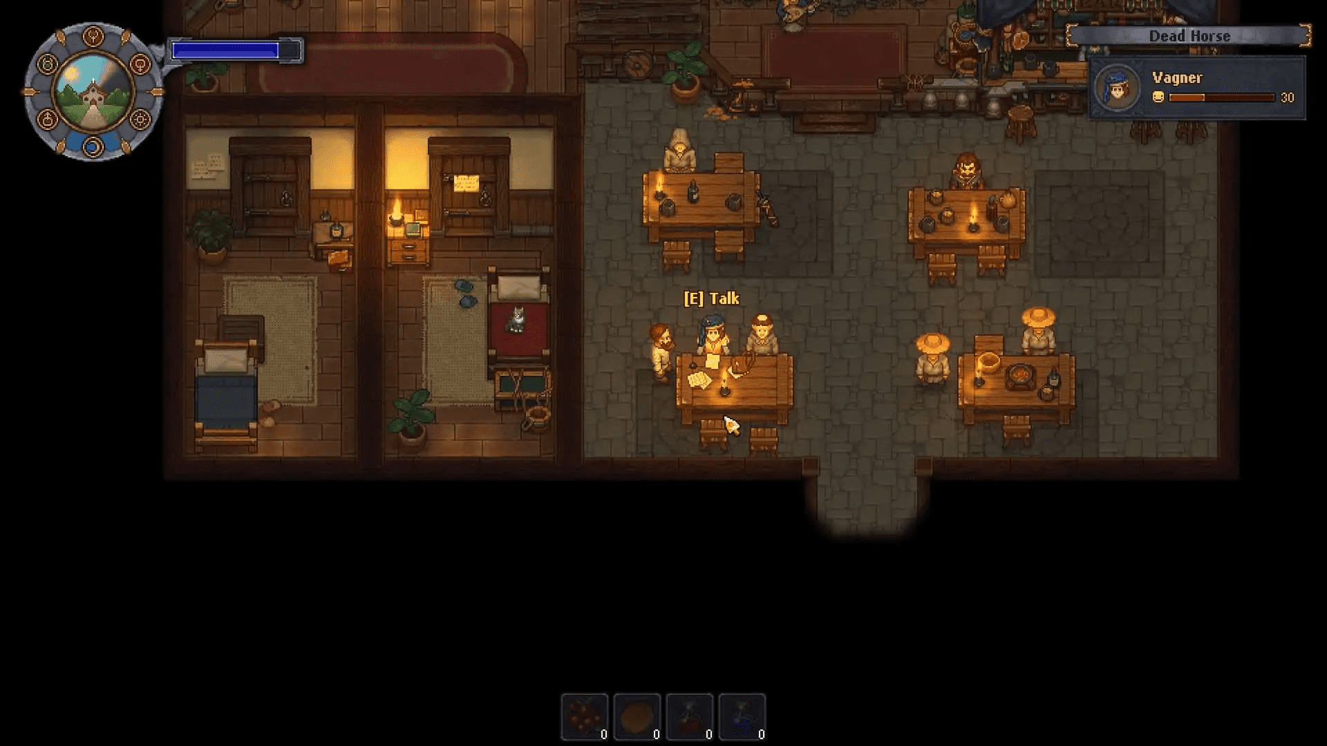 How To Get Home In Graveyard Keeper: The Complete Guide