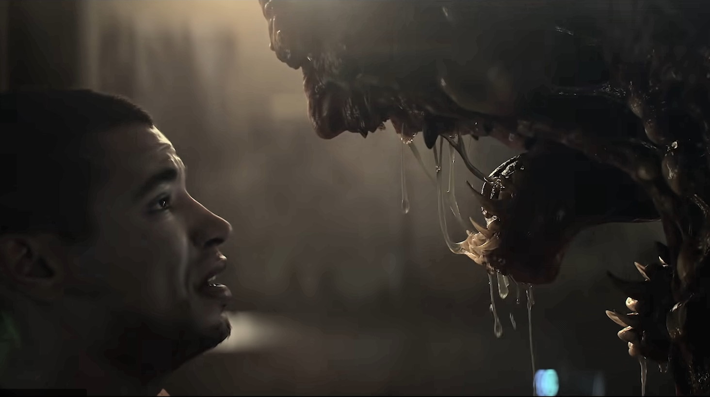 Streamer Leaks The Callisto Protocol Online