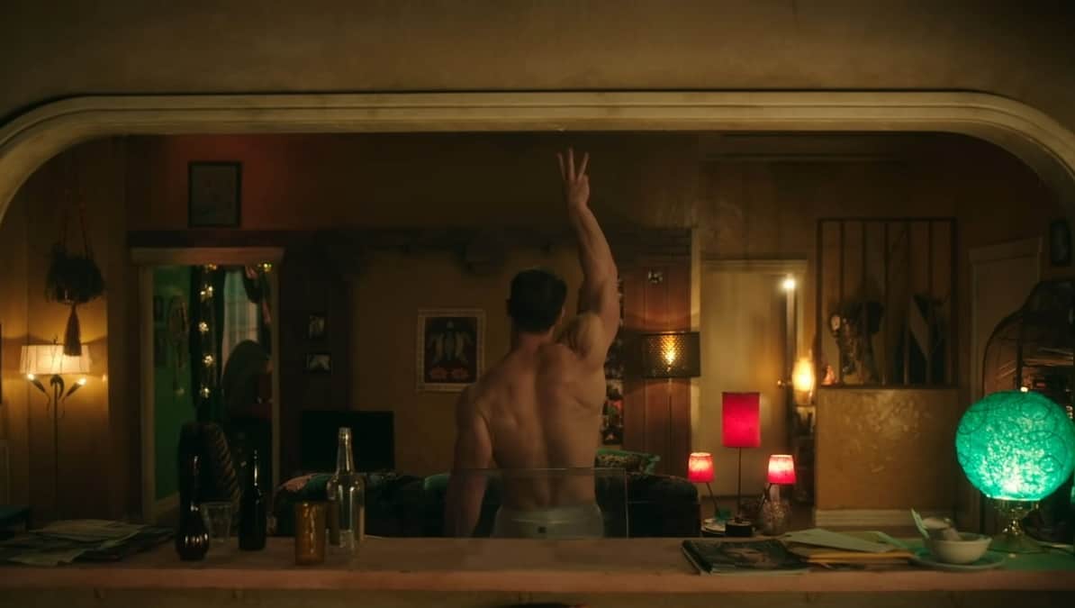 New HBO Max sizzle reel gives audiences a better look at the Peacemaker TV series