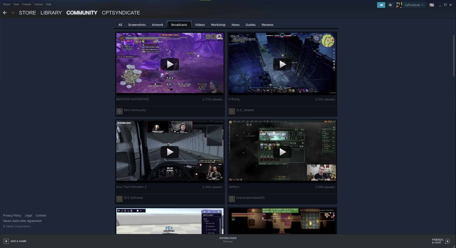 Epic Games Vs. Steam - Which Pc Gaming Launcher Is The Best For You?