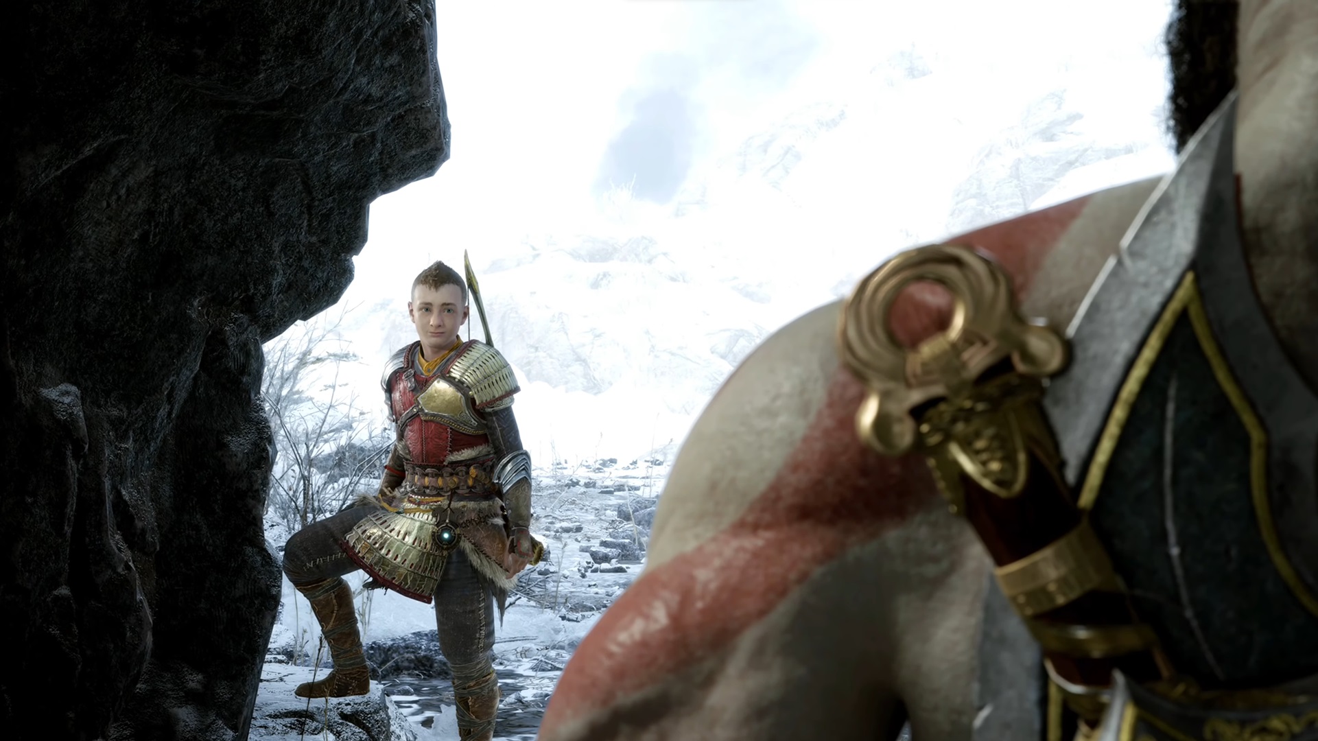 Sony to reveal God of War spin-off by December