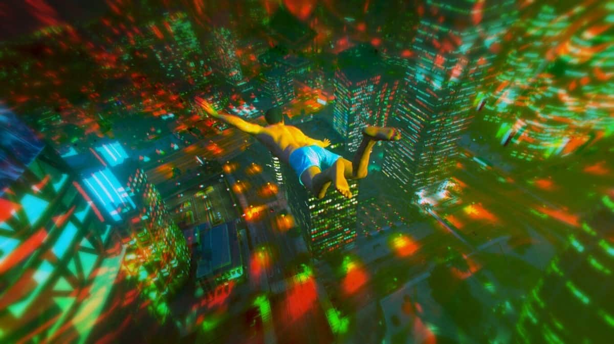 Grand Theft Auto 5 Will Reportedly Run At 4k Resolution And 60 Frames Per Second On The Ps5