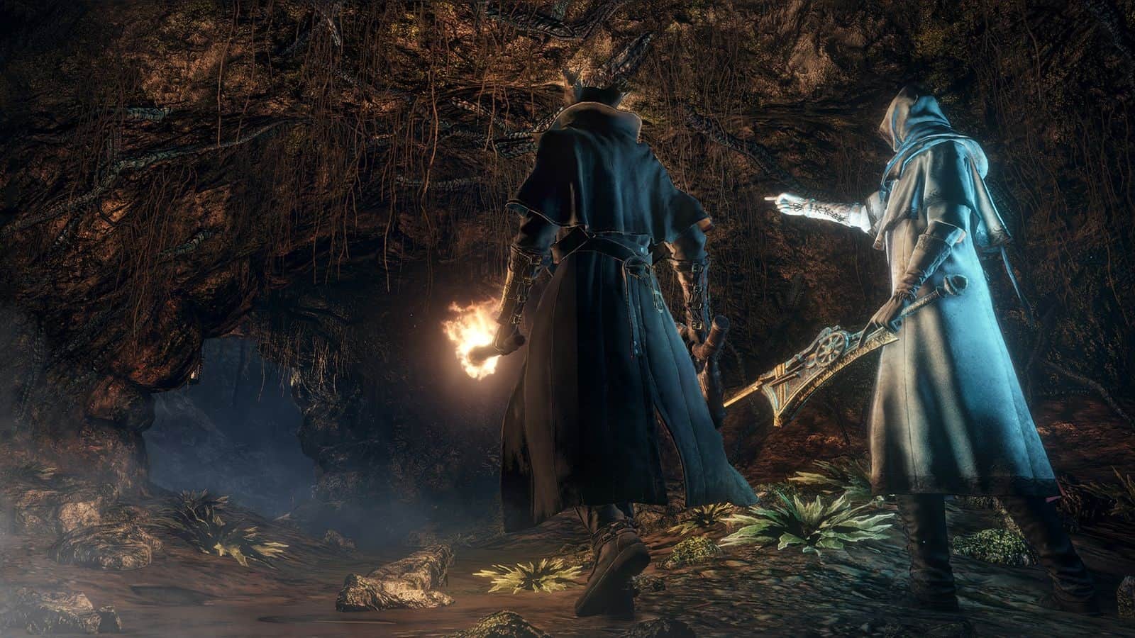 Insider claims that FromSoftware is too busy to work on a Bloodborne remaster