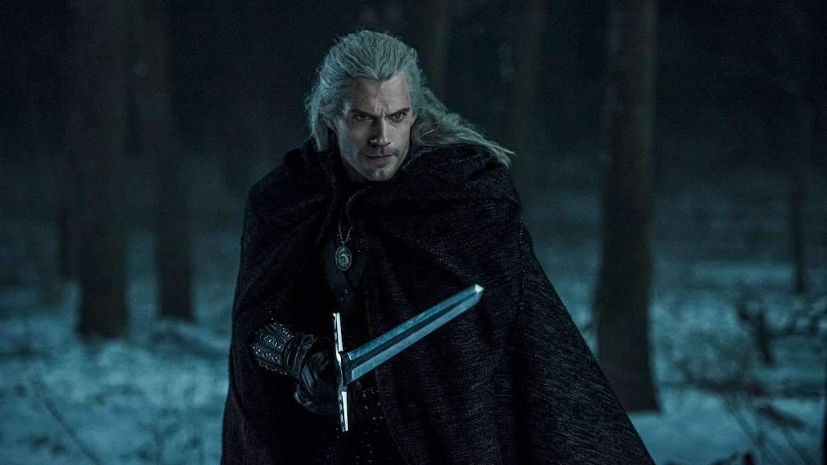 Hundreds Thousands Fans Petition Henry Cavill The Witcher