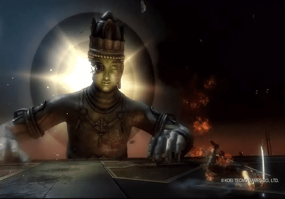 Ninja Gaiden Master Collection New Action Trailer