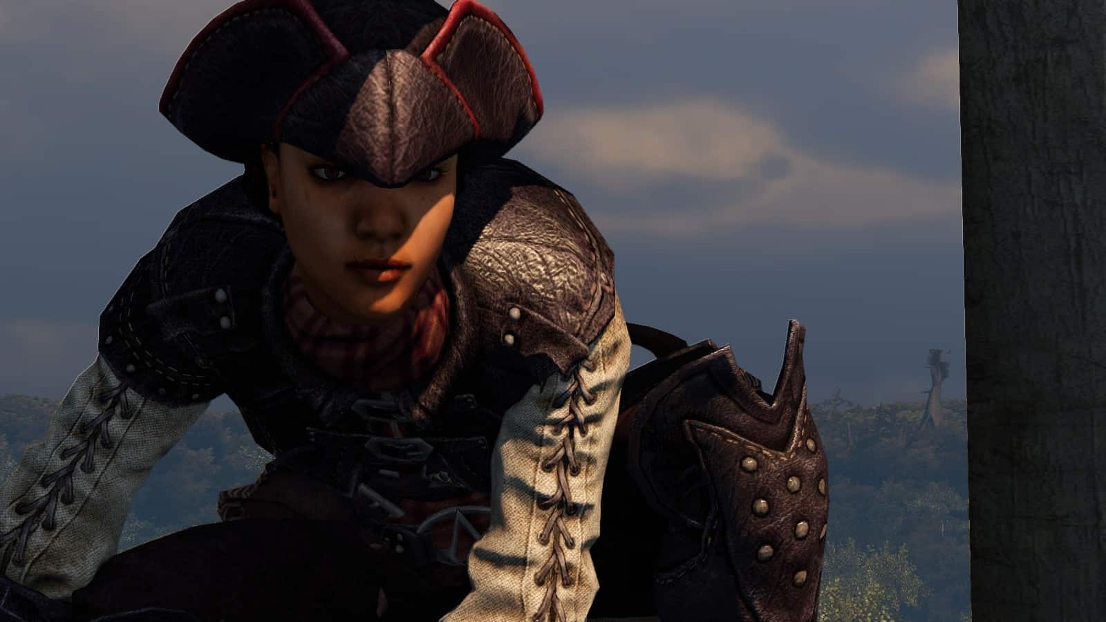 Ubisoft Just Delisted Assassin's Creed Liberation Hd On Steam