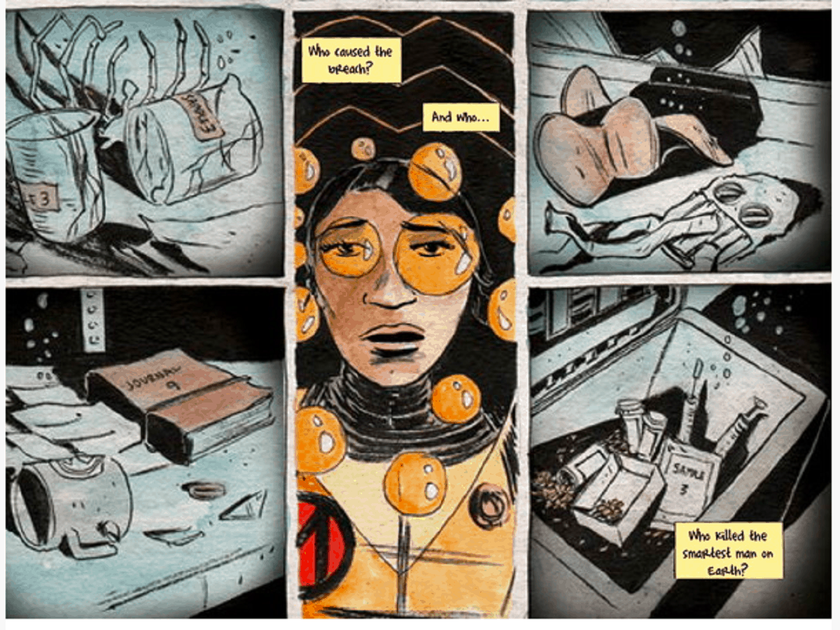 Comic Book Video Game Adaptations We Wish Would Happen