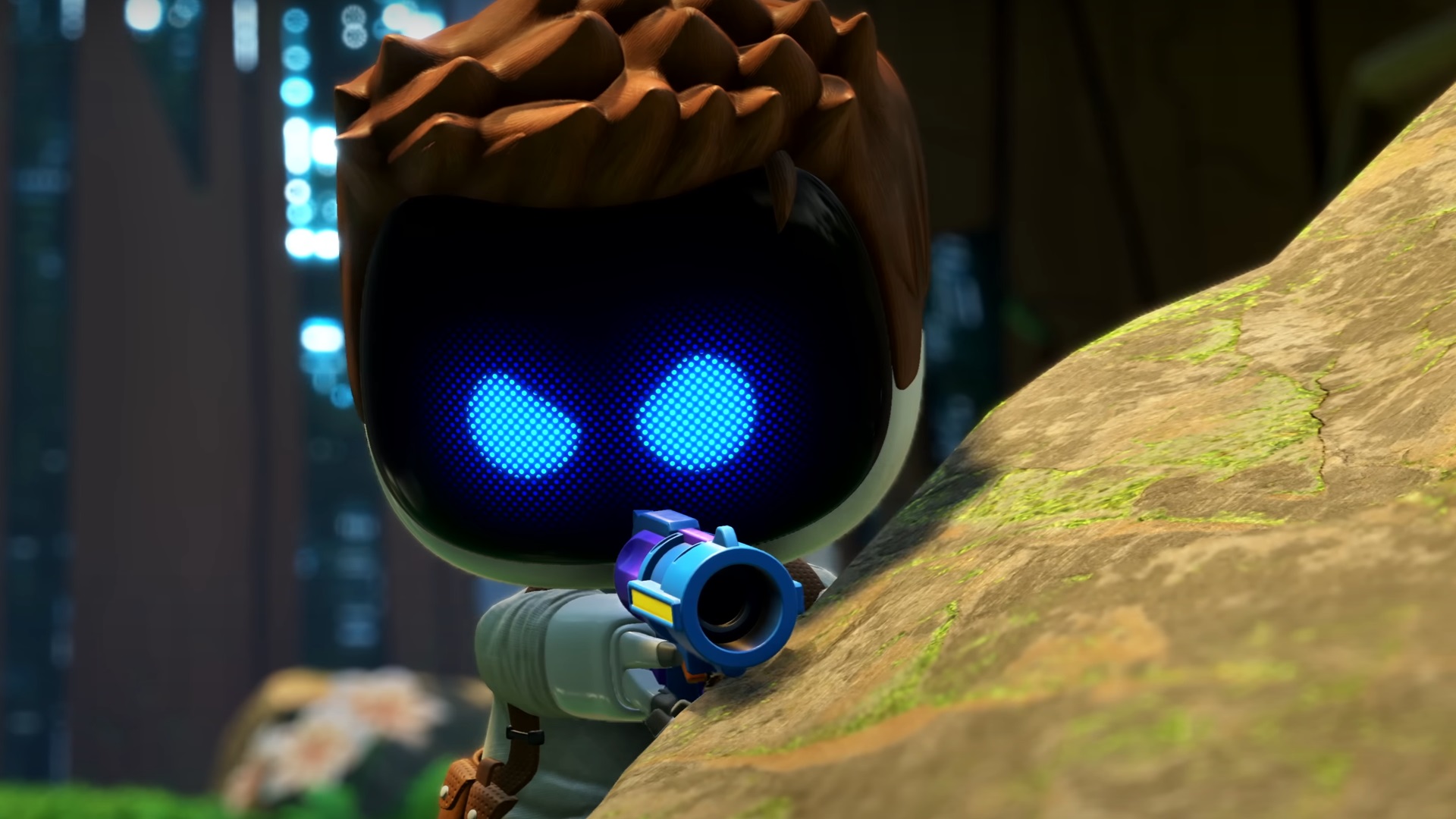 Why Astro Bot Might Stay on the PS5 Despite PC Release Tease