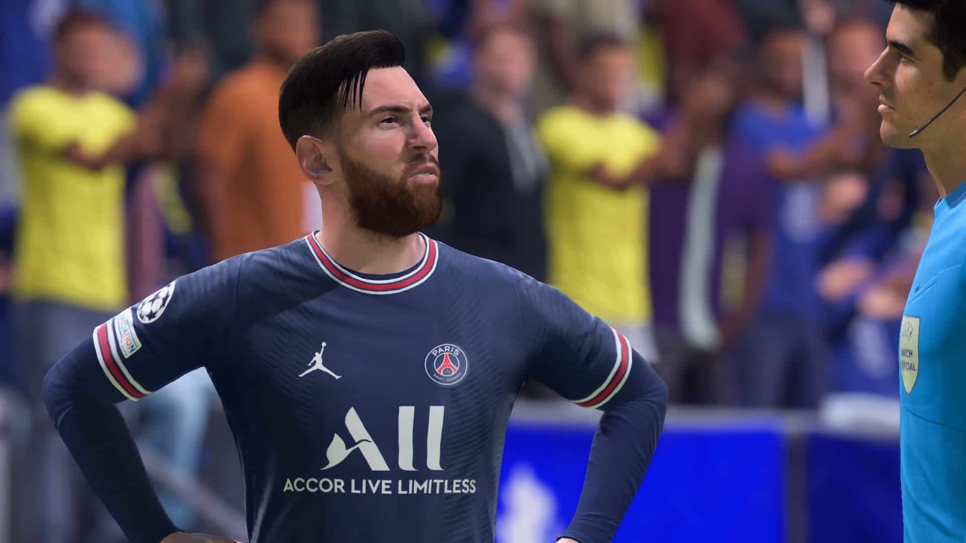 Ea Exec Defends Fifa 22 Loot Boxes Amidst Controversy