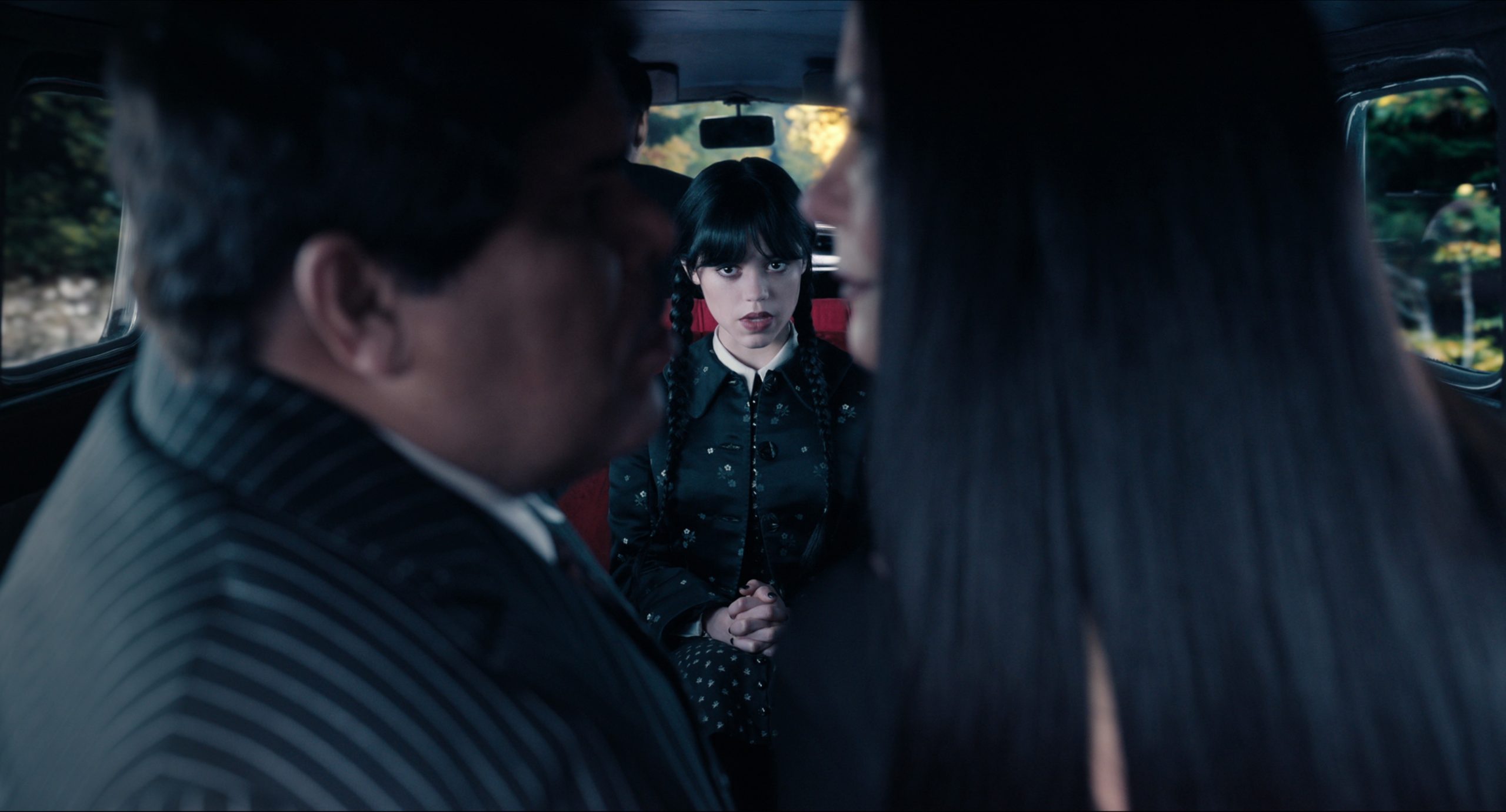 Wednesday breaches billion mark on Netflix