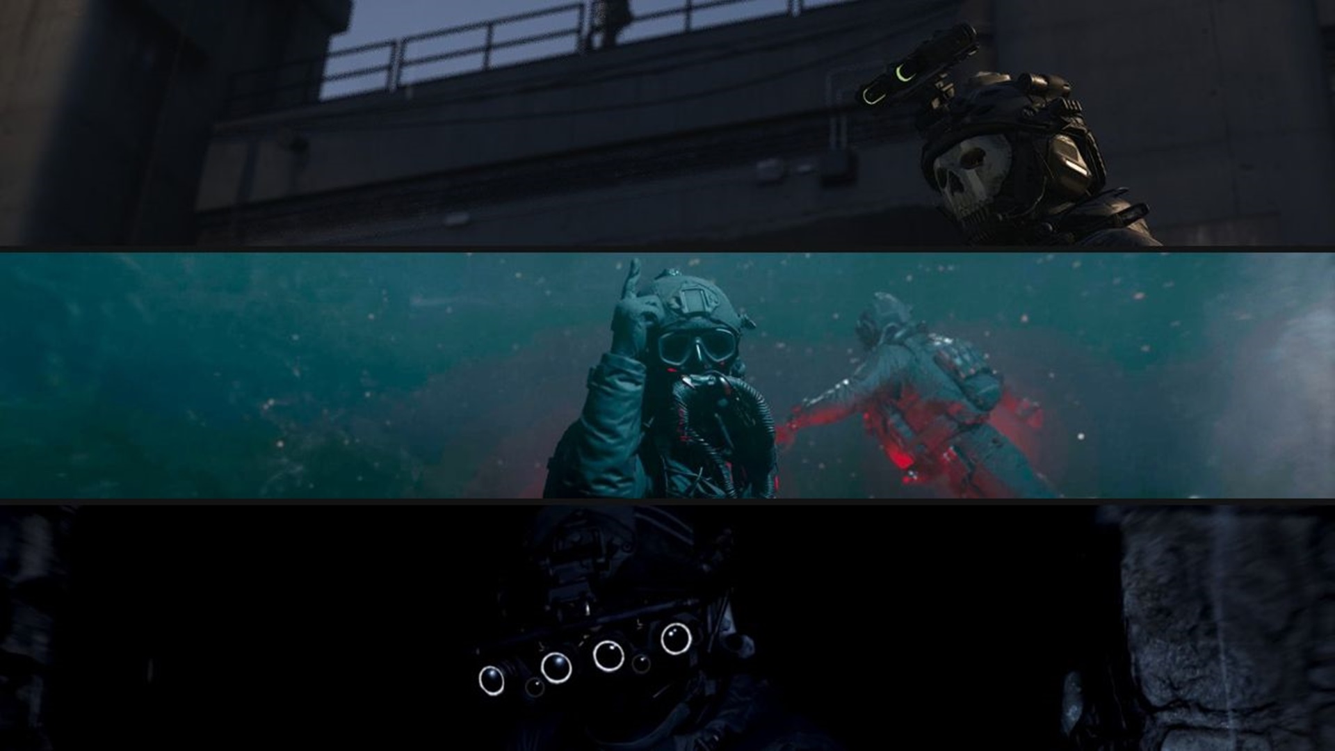 Snag the latest Call of Duty for less this Black Friday