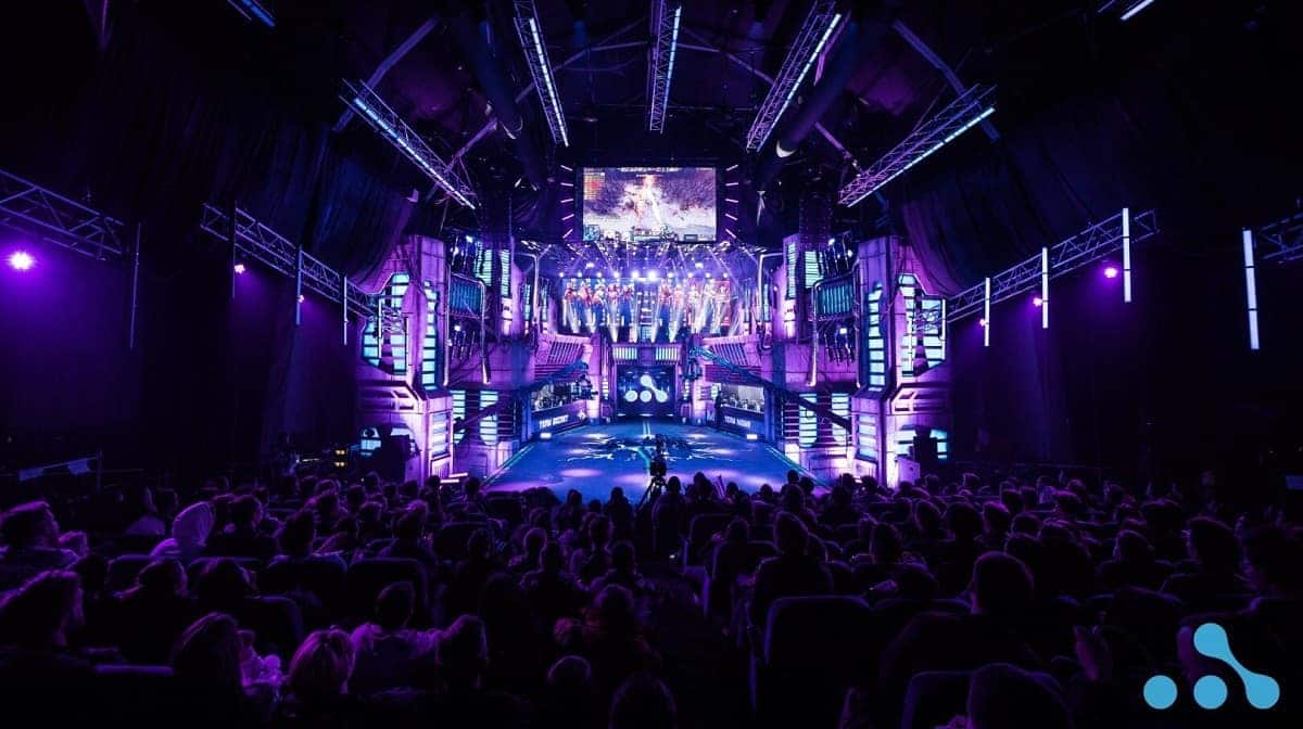 Weplay Animajor Preview: Teams, Prize Pool, And More