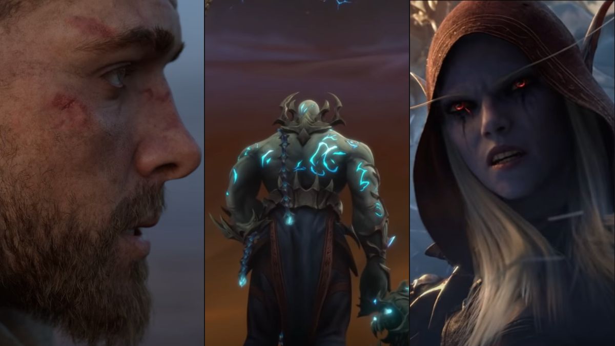 Could Blizzard be bringing its popular MMO to new platforms?