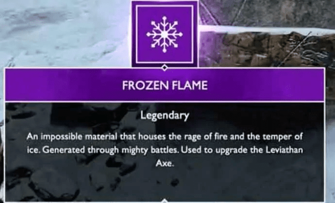 How To Fully Upgrade Kratos' Leviathan Axe In God Of War