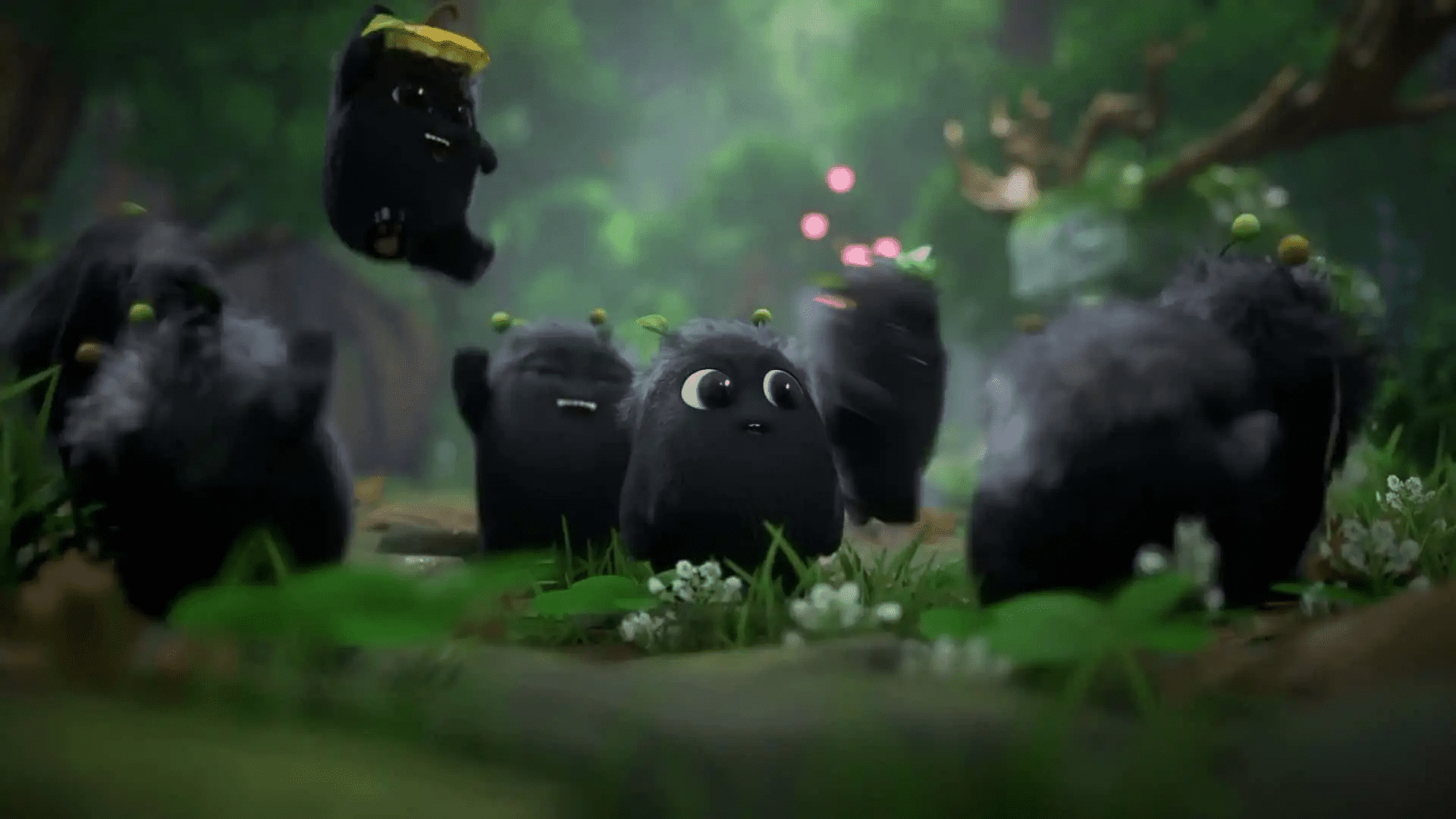 What Happened To Kena: Bridge Of Spirits? Release Date, New Trailer & More