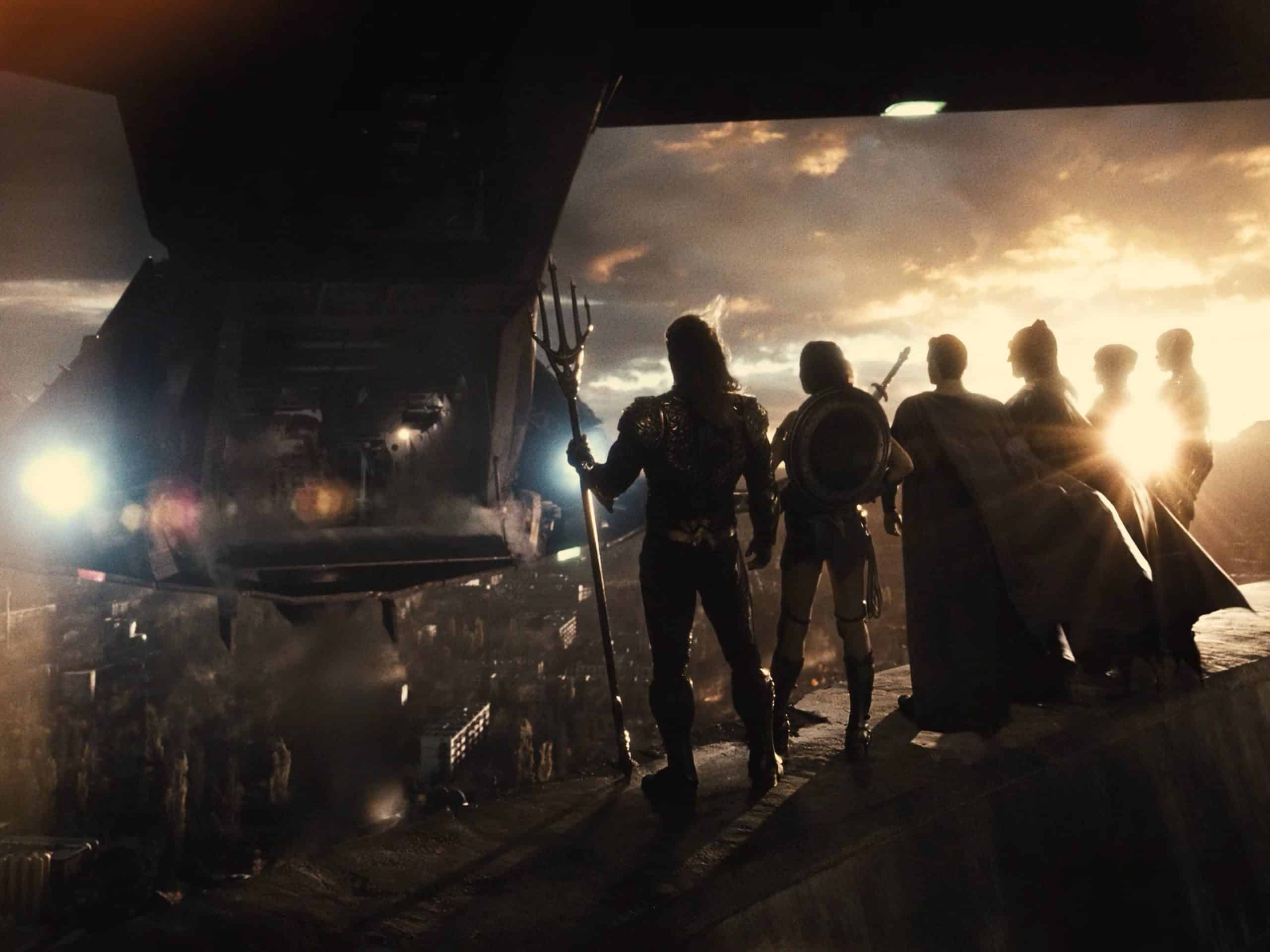 SnyderCon event in Los Angeles confirmed for late April