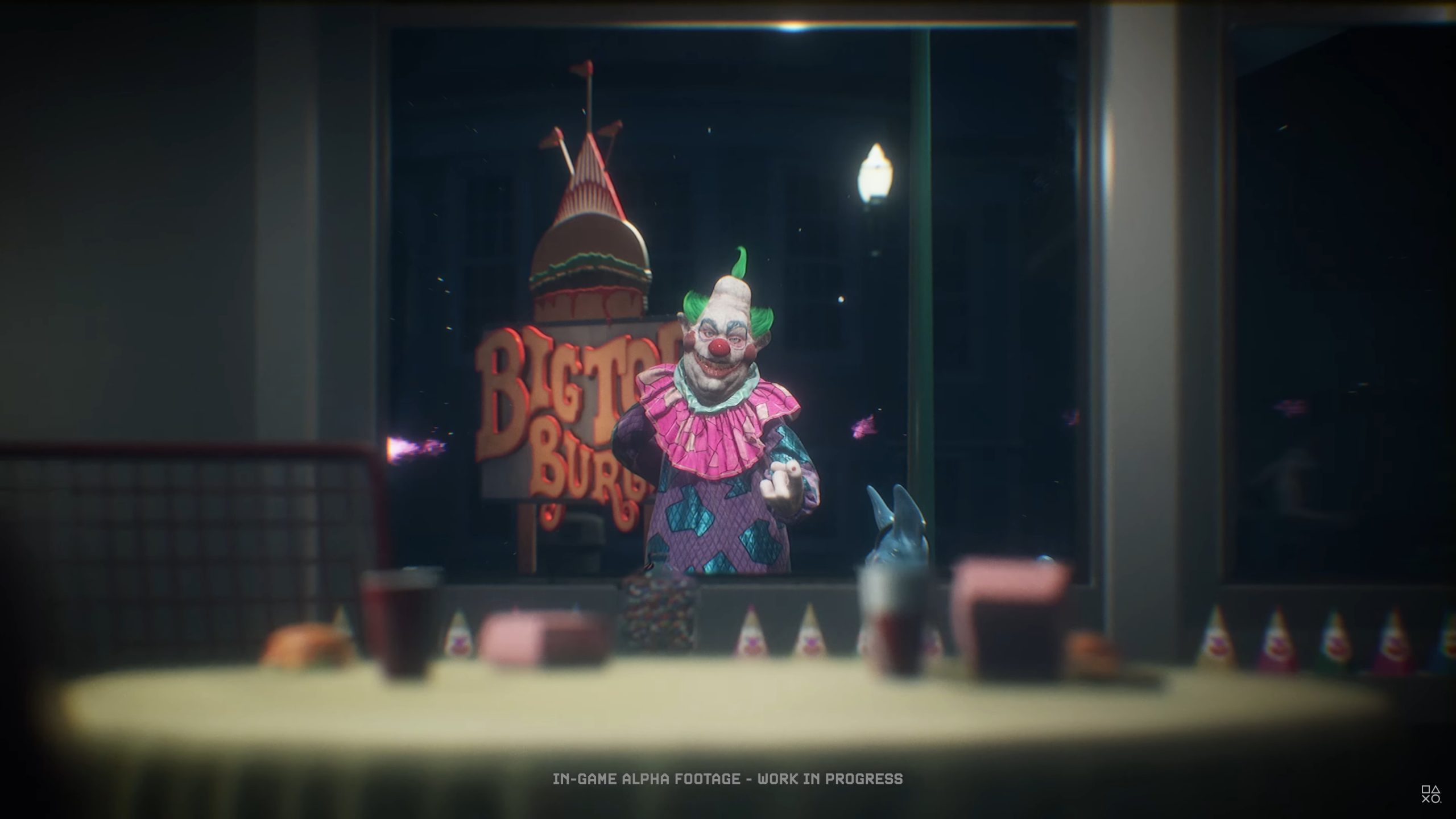 Illfonic to publish Killer Klowns from Outer Space