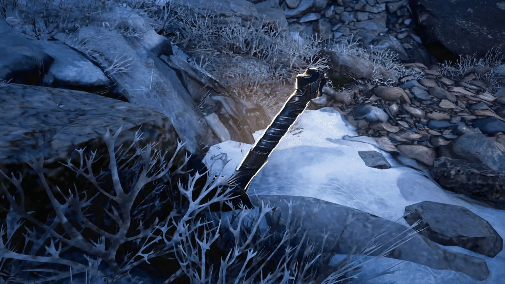 Unique & Legendary Weapons In Assassin's Creed: Valhalla And Where To Find Them