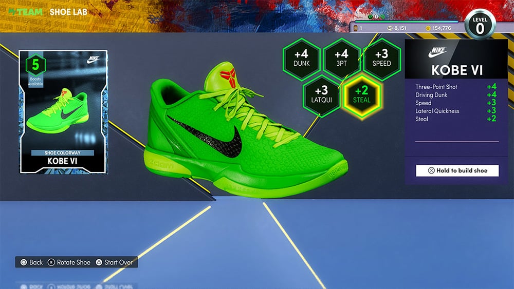 Nba 2k22 New Trailers Reveal New Gameplay Features And Mechanics