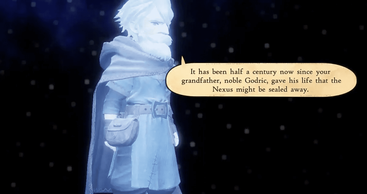 How To Unlock The Bravebearer Secret Job In Bravely Default 2