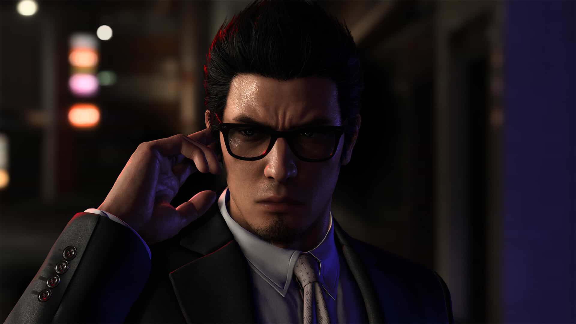 Kazuma Kiryu's return revealed at Summer Game Fest in latest Yakuza spin-off