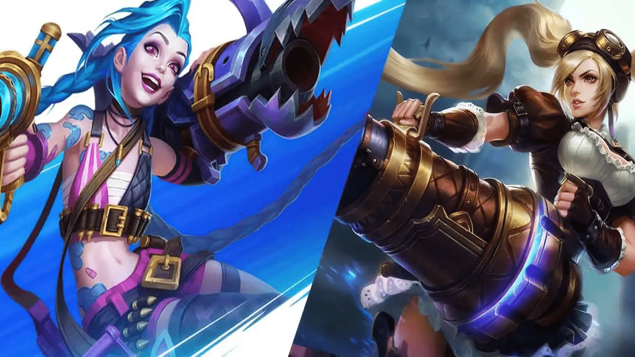 5 Reasons Mobile Legends is Better than Wild Rift (and 5 Reasons it's Not)