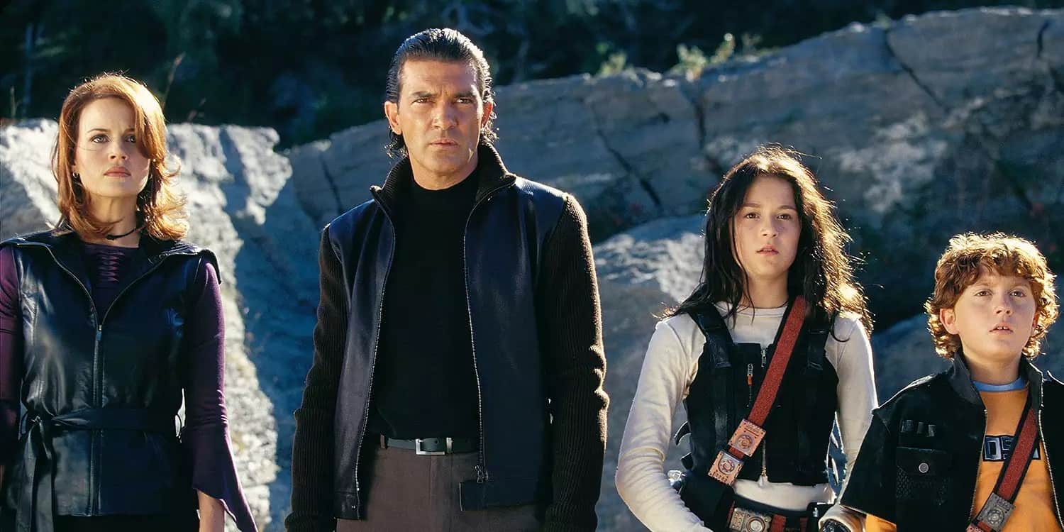 Netflix Is Working On A Spy Kids Movie With Robert Rodriguez