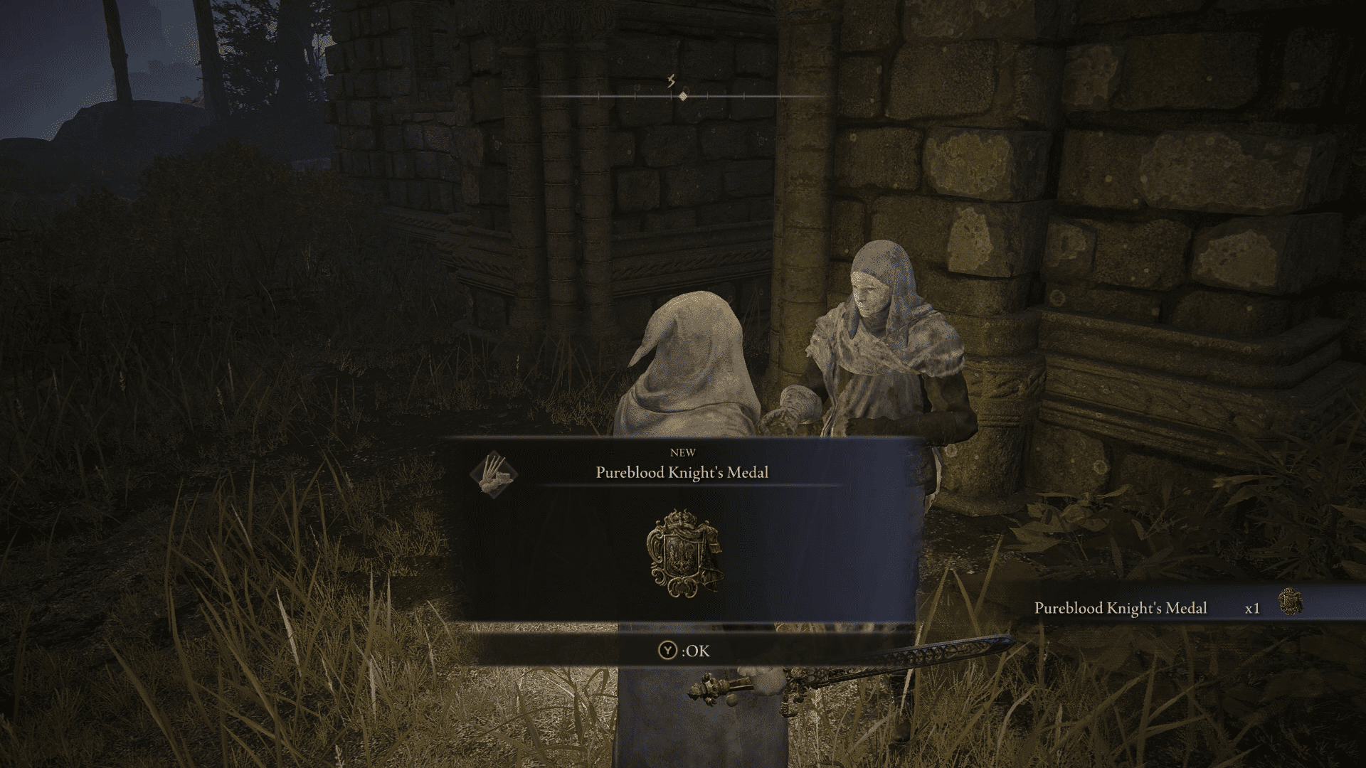 This Elden Ring Rune Farm Makes 50,000 Runes Per Minute