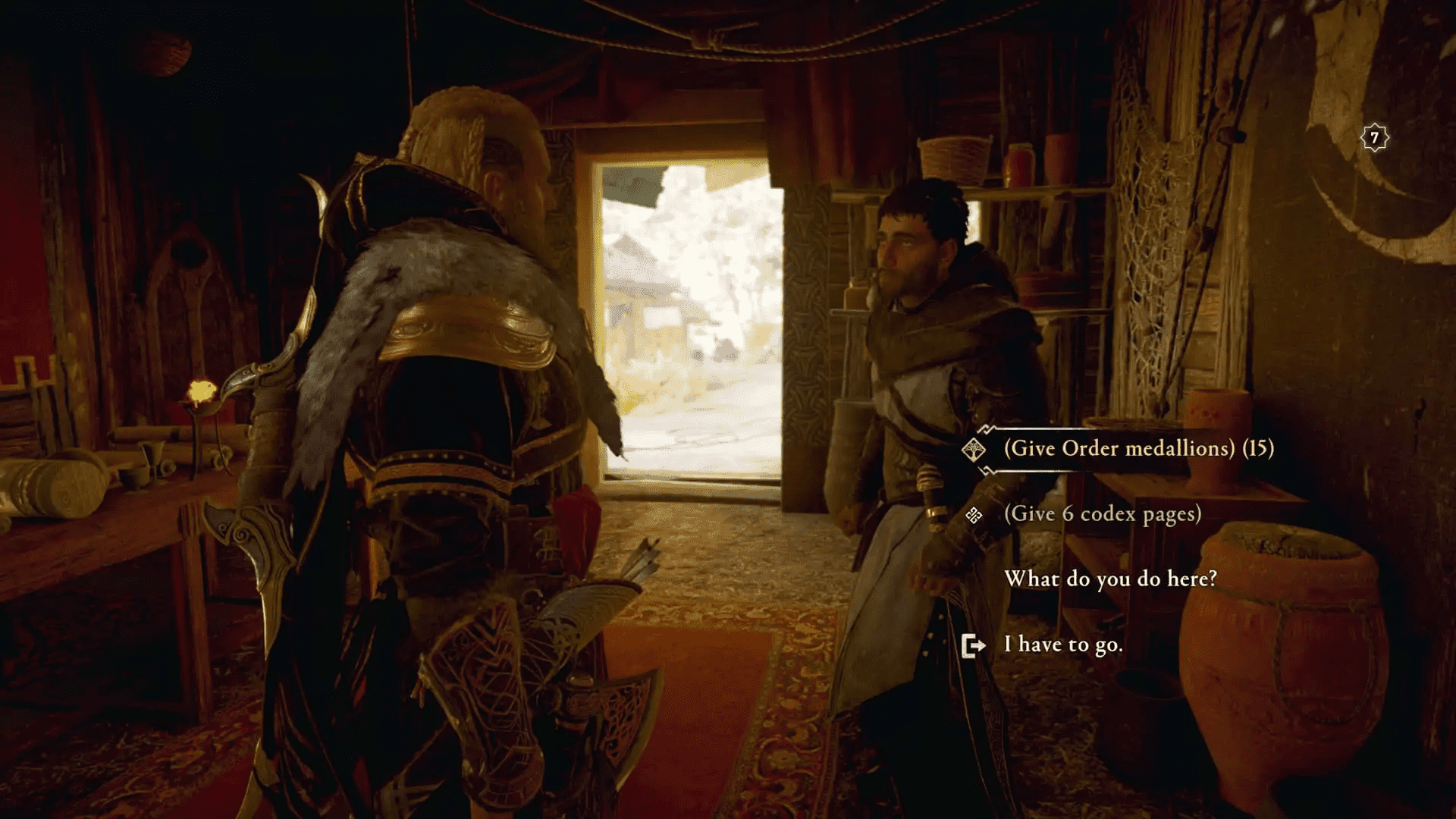 Top 5 Armor Sets In Assassin's Creed: Valhalla & Where To Find Them