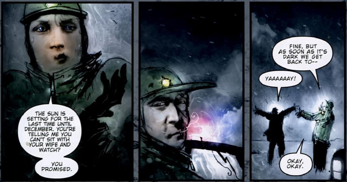 Comic Book Video Game Adaptations We Wish Would Happen