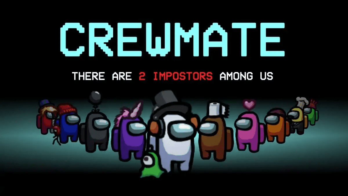 Among Us Will Launch On Ps4 And Ps5 This 2021