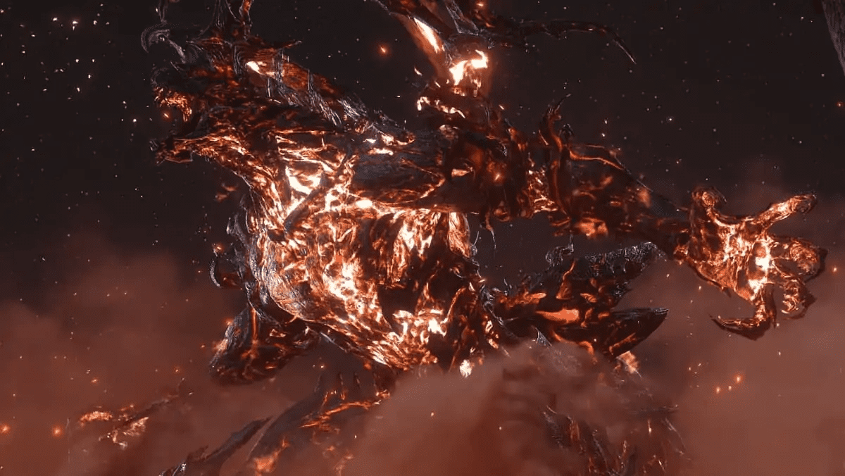 Forspoken Expected To Release Before Final Fantasy Xvi