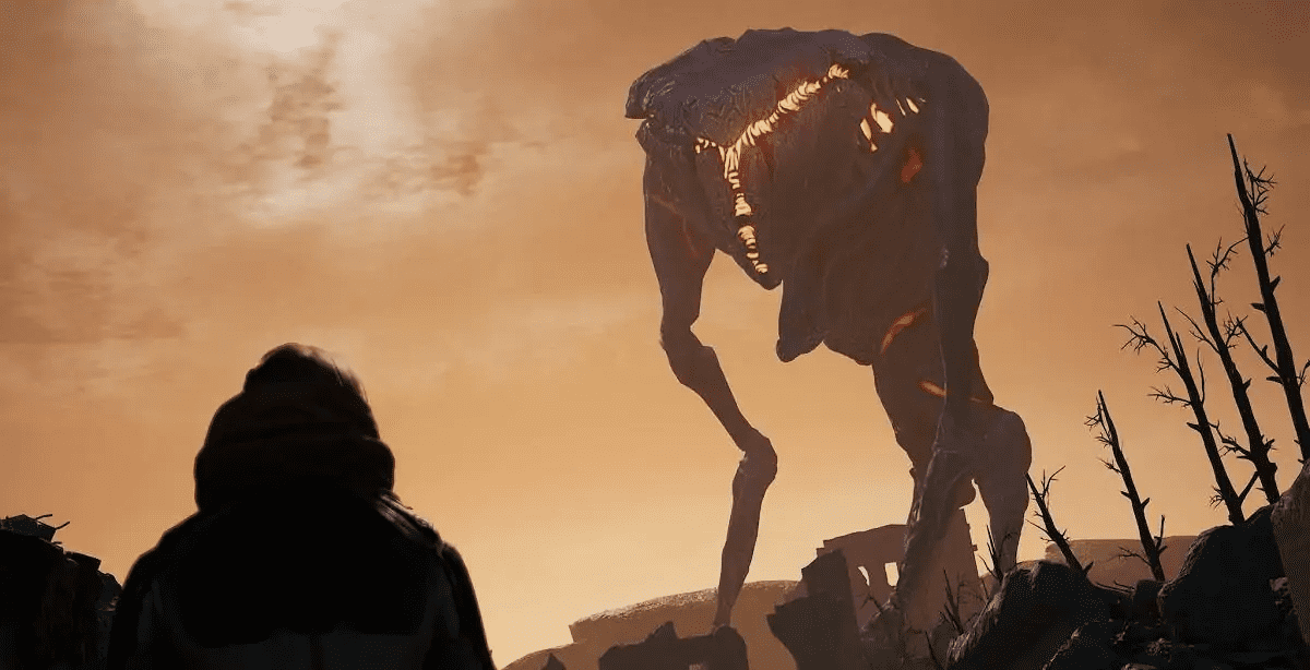 People Can Fly Promises God Roll Gear For Outriders Item Wipe Victims