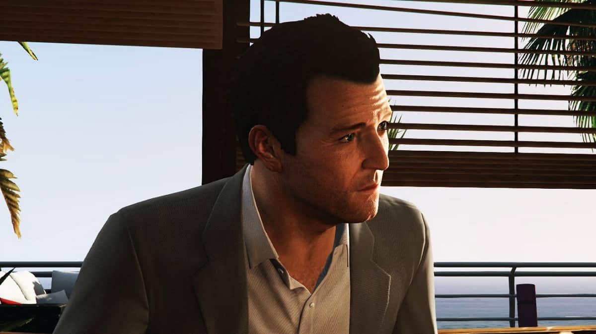 Ranking Every Gta Protagonist From Worst To Best