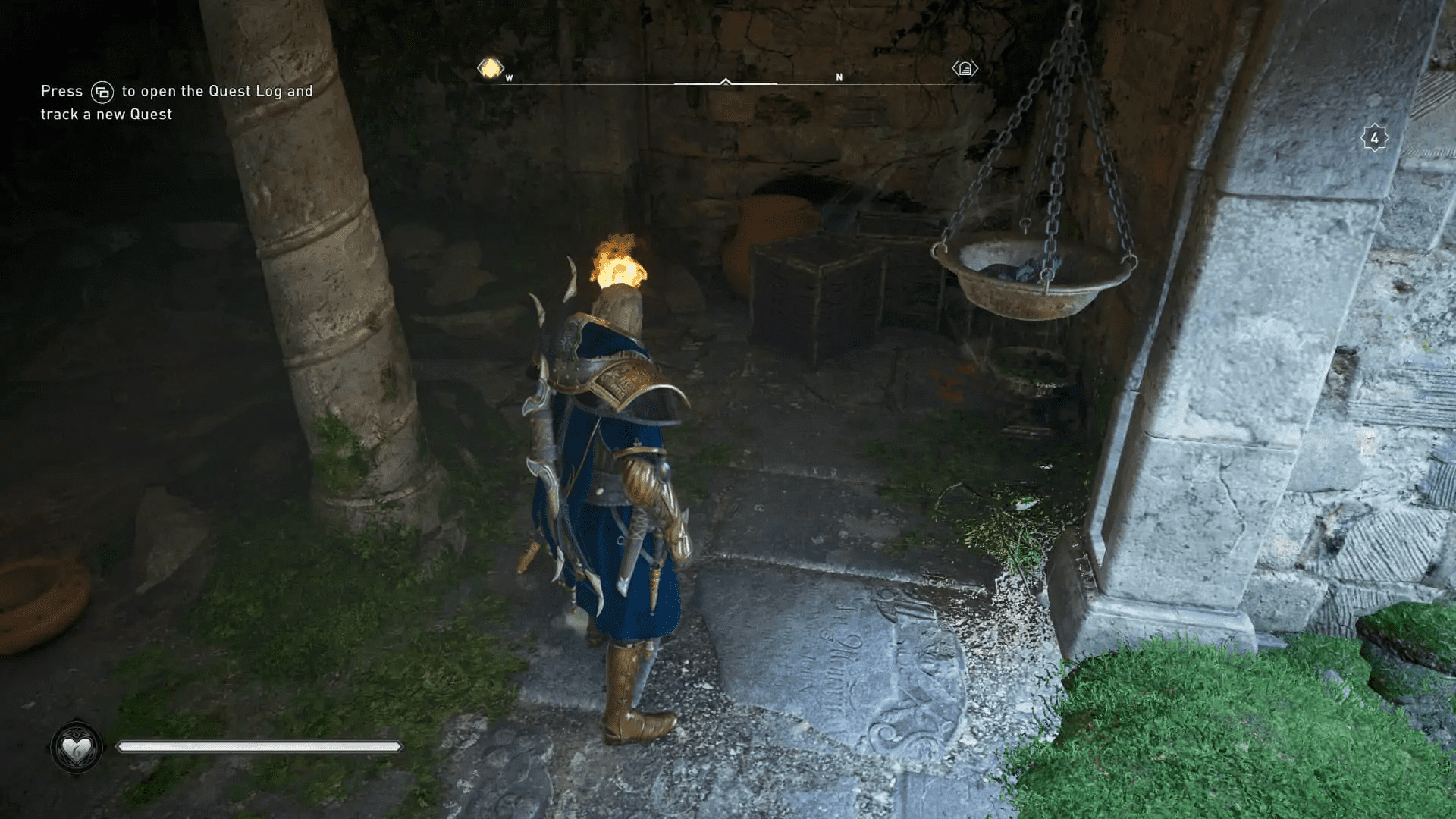 Top 5 Armor Sets In Assassin's Creed: Valhalla & Where To Find Them