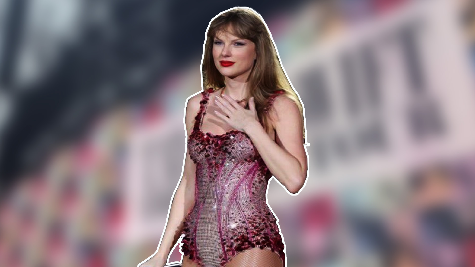 Taylor Swift’s The Eras Tour Singapore Deal Stirs Bad Blood with SEA Regional Exclusivity Controversy