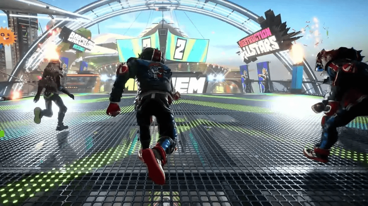 Sie Ceo Jim Ryan Promises More Ps5 Exclusives Are Coming