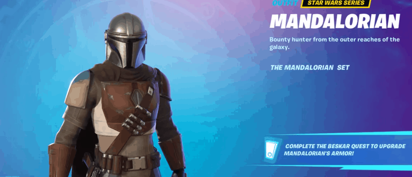 Fortnite Season 5 Skins & Cosmetics Overview