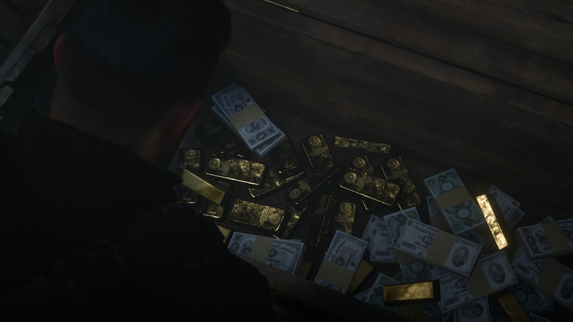 The more interesting question is, if GTA 6 will be sold for $80, which franchises will follow suit?