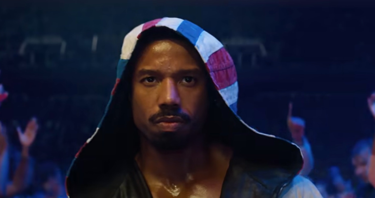 Michael B. Jordan will return to the director’s chair for Creed IV