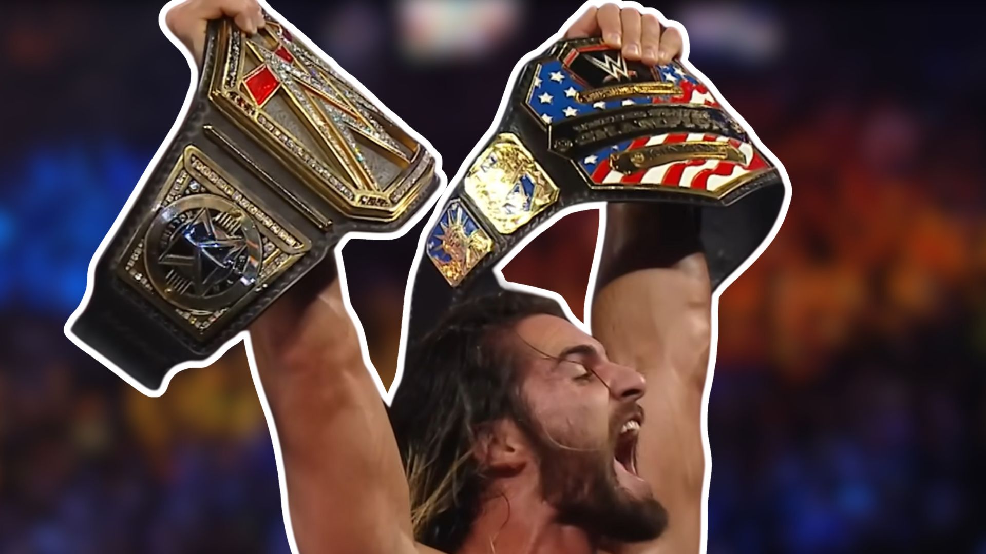Seth Rollins' Heel Turn at WrestleMania 40 Is Best For WWE