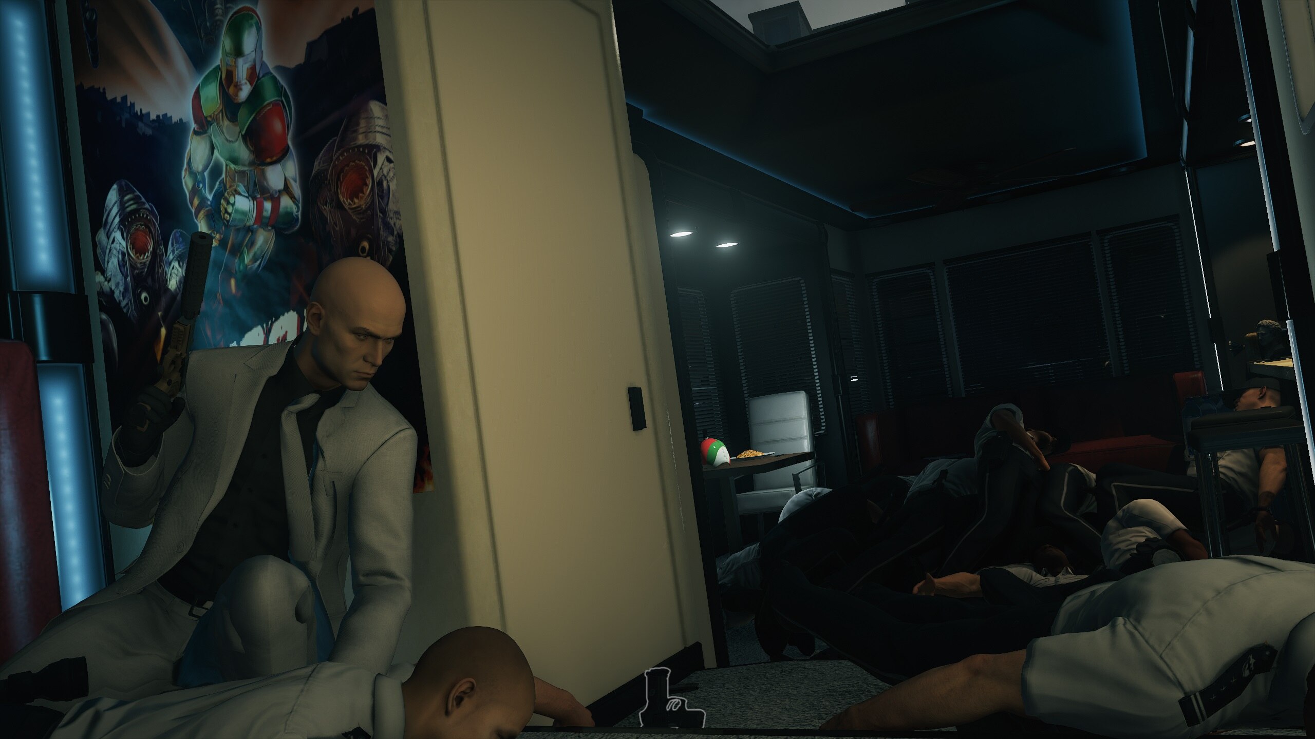 It's interesting that nearly every western IP by Square Enix seems to struggle financially.