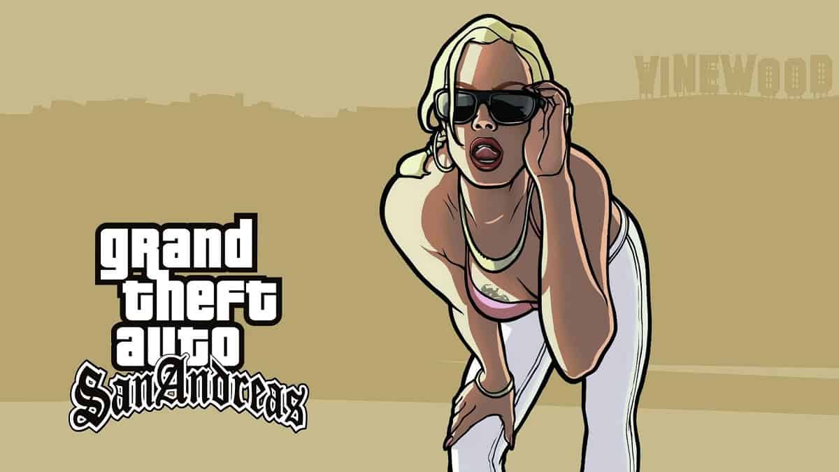 Report Suggests That Rockstar Is Definitely Working On A Gta Remastered Trilogy