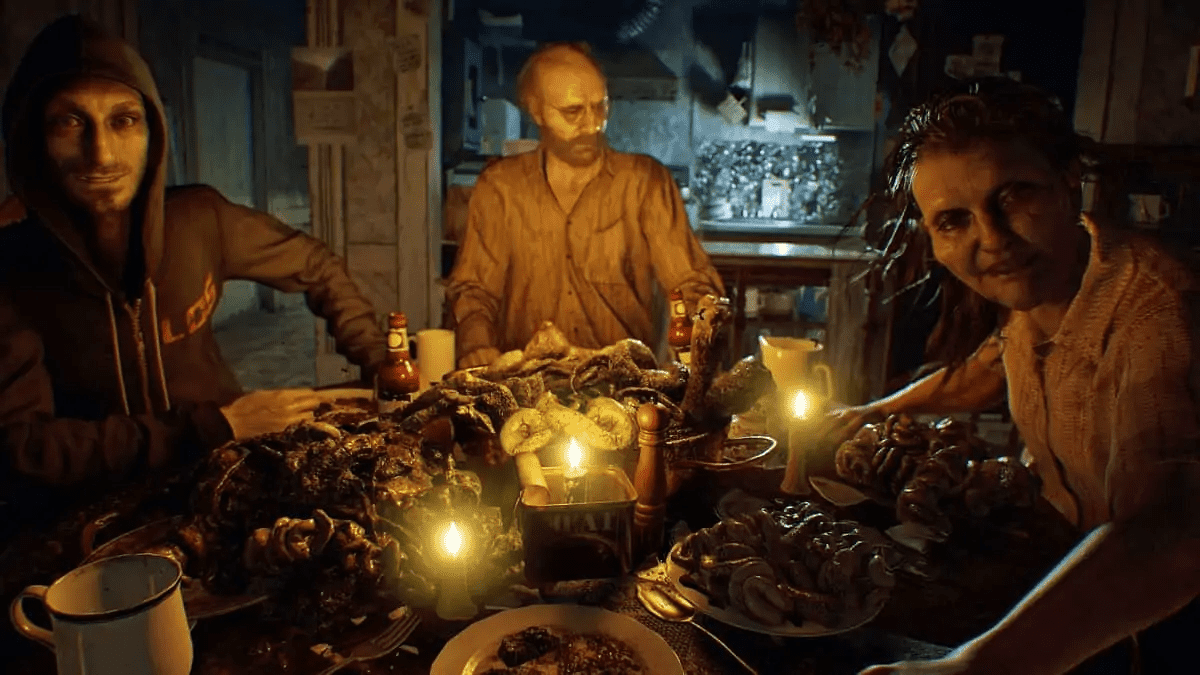 Best Resident Evil Games: Ranked From Worst To Best