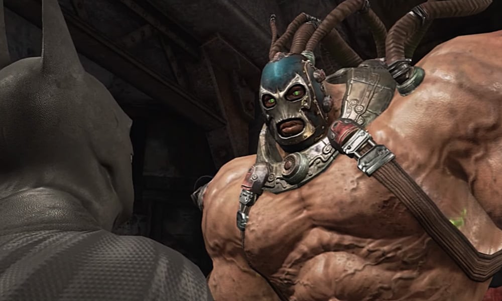 The Batman Sequel Announced At Cinemacon