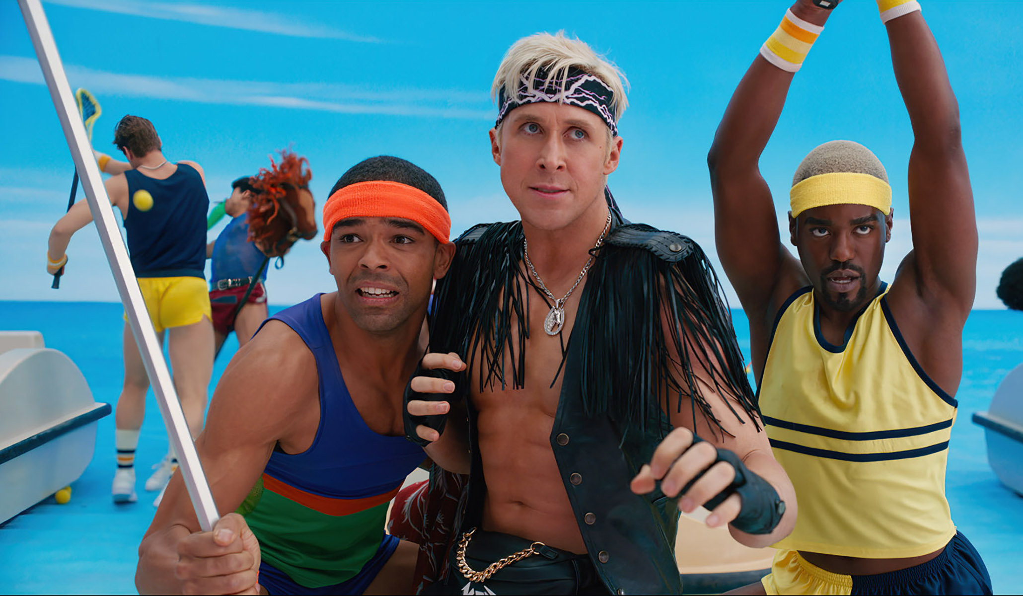 Is Kingsley Ben-Adir the next James Bond?