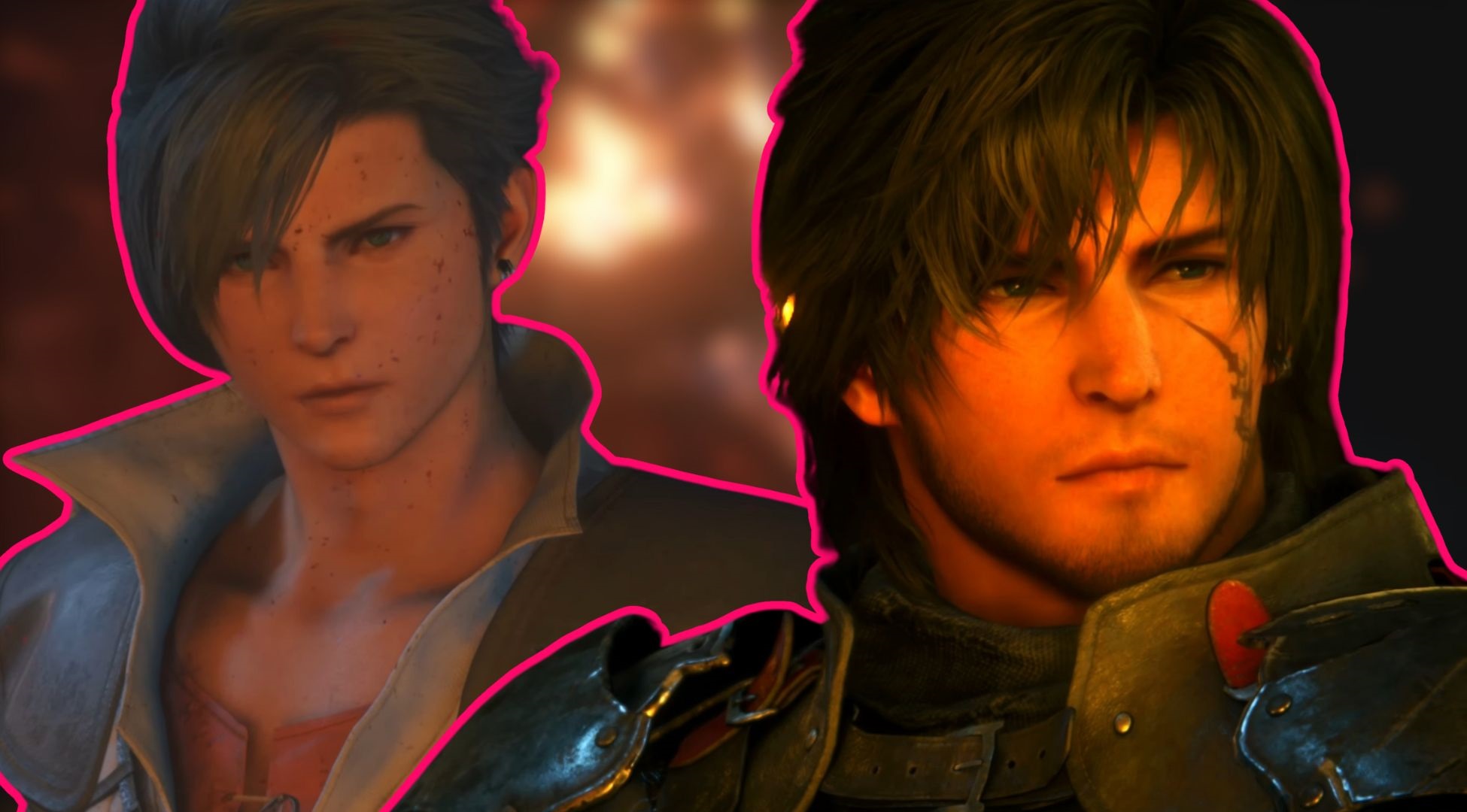 Yoshi-P Believes Someone Else Should Direct Final Fantasy 17